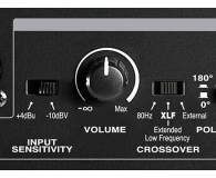 JBL LSR310S - 1573274 - zdjęcie 7